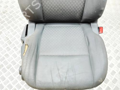 Right front seat FORD TRANSIT V363 Van (FCD, FDD) 2.0 EcoBlue | BP37642969C16 - Image 8