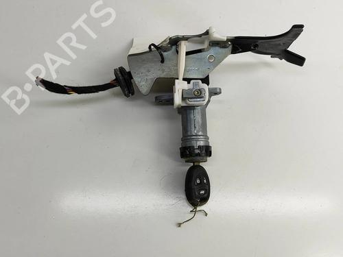 Used Ignition barrel Ignition barrel SAAB 9-5 (YS3E) 2.3 Turbo (182 hp) 27786353 27786353