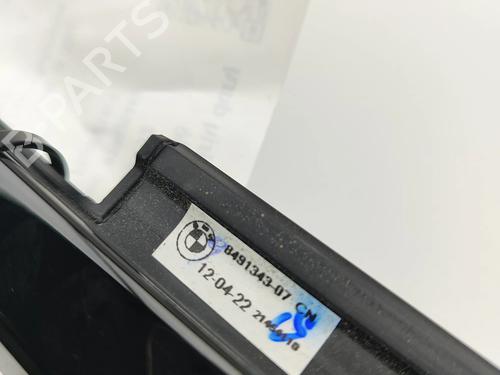 Dørliste BMW iX (I20) xDrive 40 | BP28687730C150  - Image 6