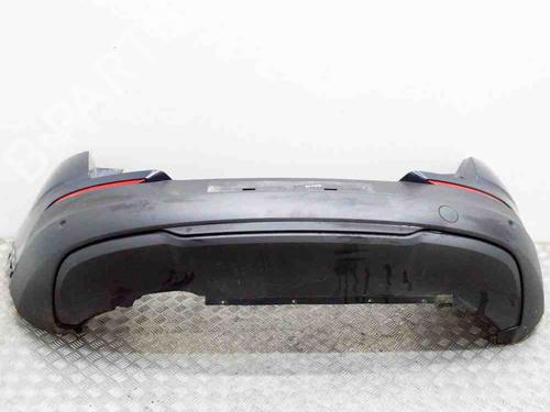 Rear bumper OPEL GRANDLAND / GRANDLAND X (A18, P1UO) 1.2 (75) | BP29569800C8 