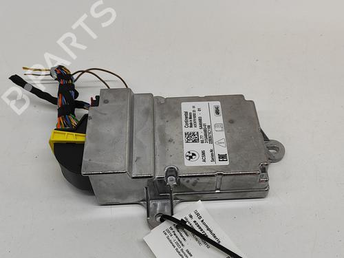 Used ECU airbags BMW 3 (G20, G80, G28) 320 i (184 hp) 25615142