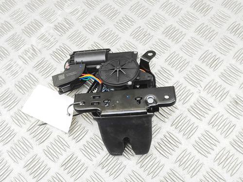 Used Tailgate lock Tailgate lock TESLA MODEL 3 (5YJ3) EV (283 hp) 40014497 40014497