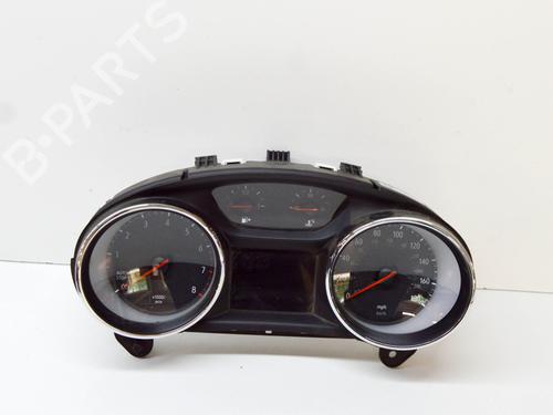 Used Instrument cluster OPEL INSIGNIA B Grand Sport (Z18) 1.5 (68) (165 hp) 13928606