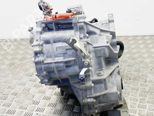 Gearbox TOYOTA C-HR (_X1_) 1.8 Hybrid (ZYX10_, ZYX11_, ZYX10R, ZYX11R) | BP20209435M3