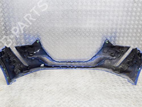 Front bumper PEUGEOT 208 II (UB_, UP_, UW_, UJ_) e-208 | BP27763764C7 