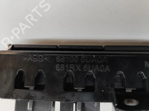 Switch NISSAN QASHQAI III (J12) 1.3 DIG-T | BP27786905I30  - Image 6