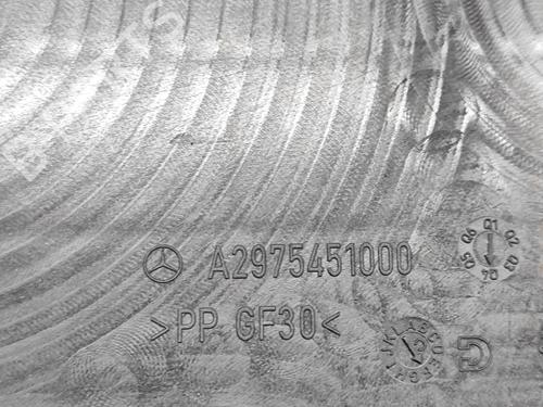 Fuse box MERCEDES-BENZ EQS (V297) EQS 450+ (297.123) | BP33368530E1 - Image 6