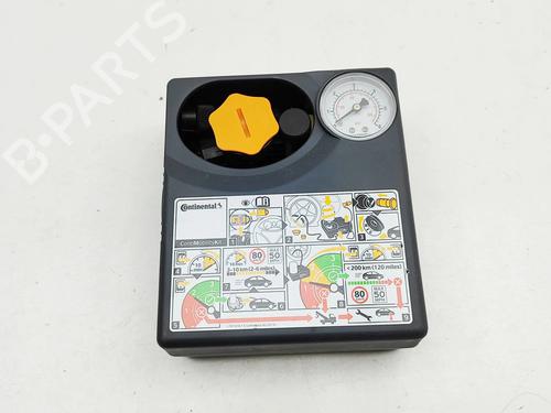 Electronic module VOLVO XC60 I SUV (156) D4 | BP33433602M83 - Image 3