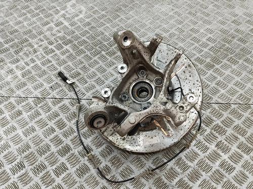 Right rear steering knuckle BMW iX (I20) xDrive 40 | BP30359006M28