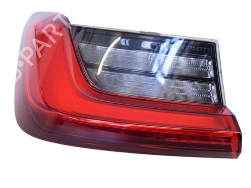Used Left taillight BMW 3 (G20, G80, G28) 330 i (258 hp) 30256171