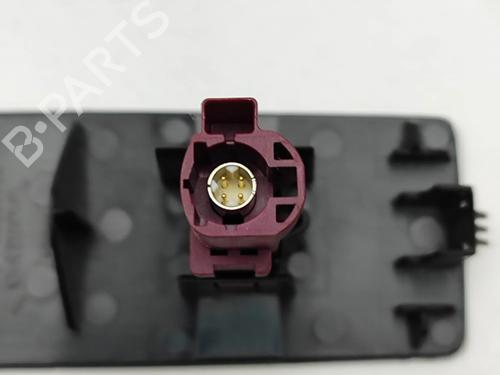 Electronic module VOLVO XC60 II (246) D4 AWD | BP24581609M83 