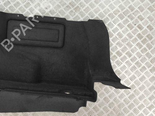 Boot lining LAND ROVER RANGE ROVER VELAR (L560) 2.0 D240 SD4 4x4 | BP29337122I3 