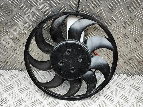 Used Radiator fan Radiator fan VOLVO XC40 (536) Recharge AWD (408 hp) 36415539 36415539