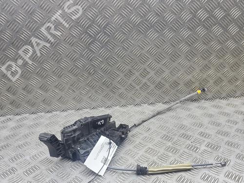Used Rear left lock Rear left lock 37721778 37721778
