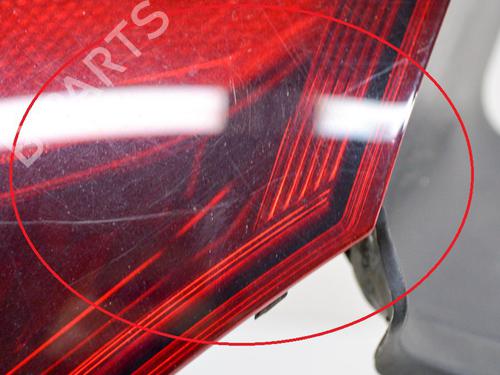 Right taillight OPEL ASTRA J (P10) 1.7 CDTI (68) | BP8353558C35 