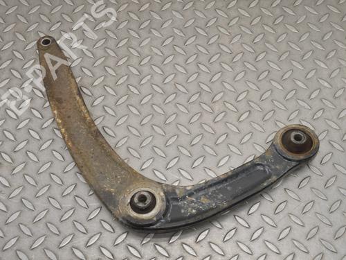 Used Left front suspension arm PEUGEOT RCZ 1.6 16V (156 hp) 30236086