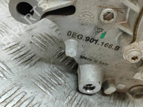 Engine PORSCHE TAYCAN Cross Turismo (Y1B) 4 (Y1BBD1) | BP28028947M1