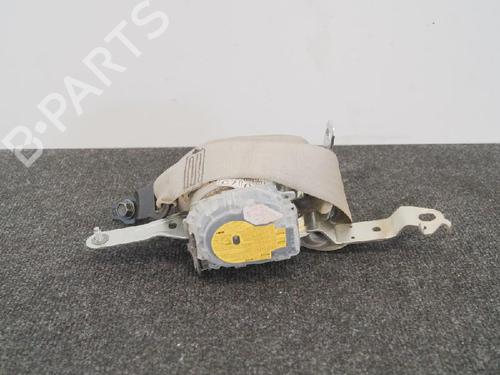 Used Front right seatbelt SUBARU LEGACY IV Estate (BP) 2.0 D AWD (BPD) (150 hp) 10402644