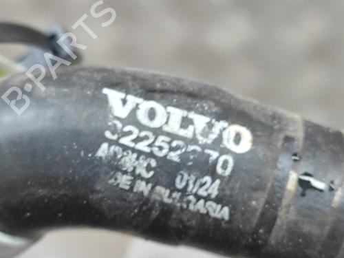 Pipe VOLVO XC90 II (256) B5 Mild-Hybrid | BP28562267M125