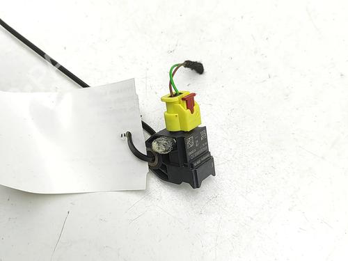 Electronic sensor AUDI Q5 (FYB, FYG) SQ5 TFSI quattro | BP33395993M84 - Image 4