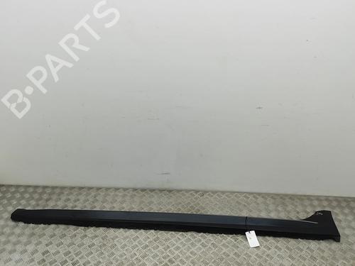 Venstre sidekjole AUDI A4 Allroad B9 (8WH, 8WJ) 3.0 TDI quattro (272 hp) 31859131