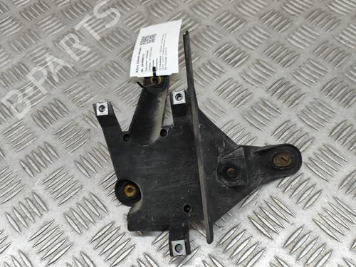 Rear bumper bracket PORSCHE CAYENNE (92A) 3.0 Diesel | BP25615325C159 