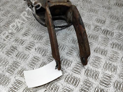 Højre fortil støddæmper PORSCHE CAYENNE (9PA) Turbo 4.8 | BP30323865M17