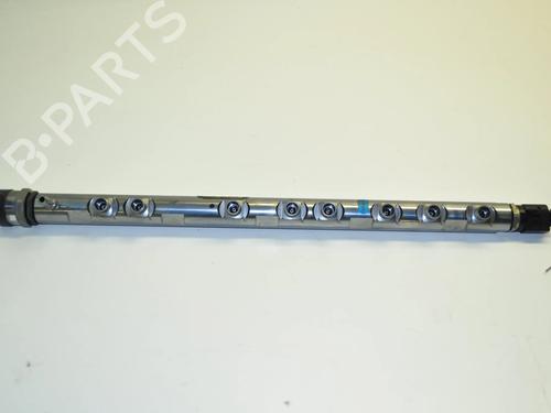 Used Injection rail Injection rail BMW X5 (E70) 3.0 3.0d (211 hp) 33349043 33349043
