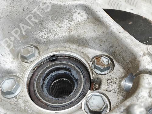 Right front steering knuckle RENAULT AUSTRAL E-TECH 200 Hybrid (HGM2) | BP38500387M26 - Image 5