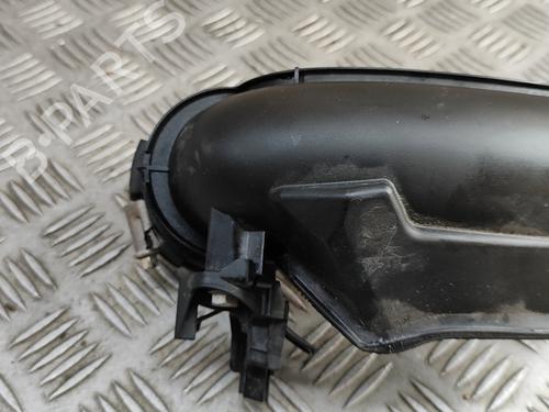 Pipe NISSAN JUKE (F16_) DIG-T 117 | BP28433433M125