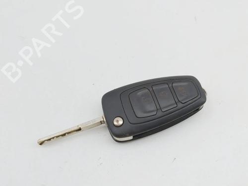 Electronic module FORD TRANSIT CUSTOM V362 Van (FY, FZ) 2.2 TDCi | BP40014340M83 - Image 3