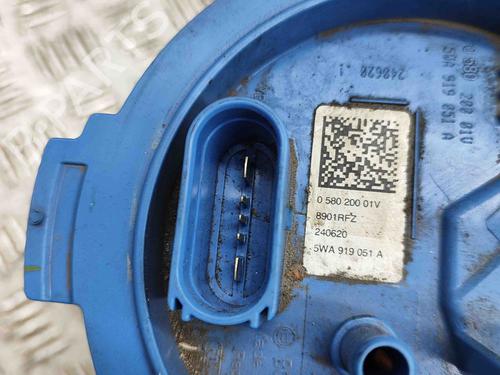 Fuel pump SKODA KAROQ (NU7, ND7) 1.0 TSI | BP15852179M76 