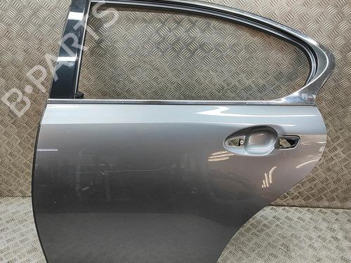 Used Left rear door Left rear door LEXUS GS (_L1_) 300h (AWL10_, AWL10R) (223 hp) 33394151 33394151