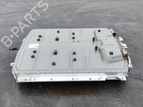 Used Battery Battery PEUGEOT 3008 III (KA_, KB_, KC_) e-210 (KCZKZX) (213 hp) 28554555 28554555