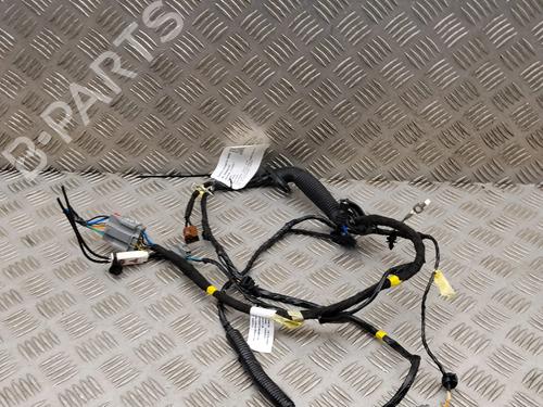 Wiring harness VOLVO XC40 (536) T5 Plug-in Hybrid | BP39989798E16 - Image 3