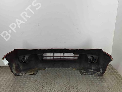 Front bumper ISUZU D-MAX II (TFR, TFS) 2.5 CRDi 4x4 (TFS86J) | BP29812457C7 