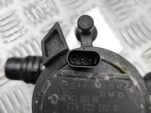 Auxiliary water pump PEUGEOT 508 II (FB_, FH_, F3_) Hybrid 225 (F35GQU) | BP29975456M111