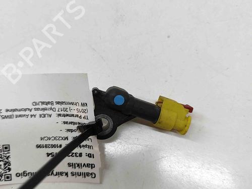 Elektronisk sensor AUDI A4 B9 Avant (8W5, 8WD) 2.0 TDI | BP29542195M84