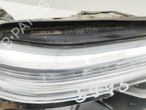 Right headlight MERCEDES-BENZ GL-CLASS (X166) GL 350 CDI / BlueTec 4-matic (166.823, 166.824) | BP32170766C29 