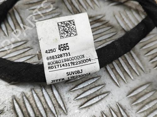 Elektronisk modul OPEL MOKKA / MOKKA X (J13) 1.4 (_76) | BP19743582M83 