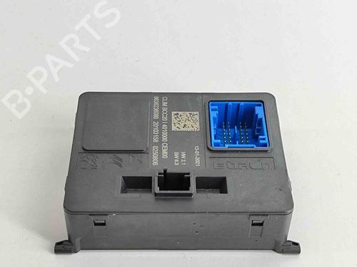 Climate control OPEL CORSA F (P2JO) 1.2 (68) | BP27771127I5 