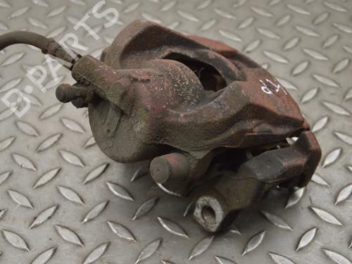 Left front brake caliper FORD GALAXY II (WA6) 2.0 TDCi | BP30233278M105 - Image 2
