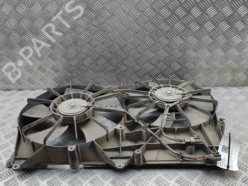 Radiator fan SUZUKI GRAND VITARA II (JT, TE, TD) 2.4 All-wheel Drive (JT424, JB424, TDA4) | BP29569957M35 