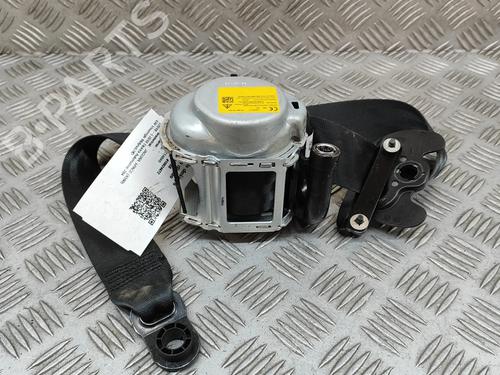 Front right seatbelt JAGUAR I-PACE (X590) EV400 AWD | BP27782756I25  - Image 5