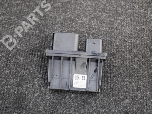Elektronische module VW TIGUAN (AD1, AX1) 2.0 TDI (150 hp) 6748820