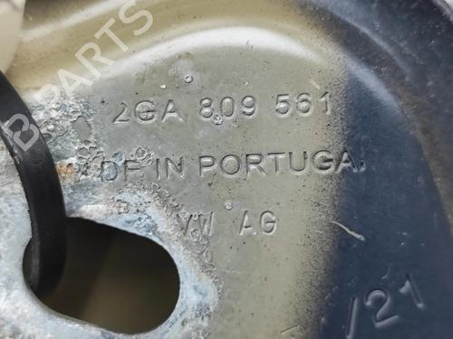 Støtte VW T-ROC (A11, D11) 1.5 TSI | BP32680197C155  - Image 8