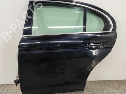 Dør venstre bak JAGUAR S-TYPE II (X200) 2.5 V6 (200 hp) 17865288