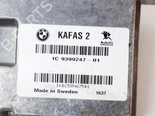 Electronic module BMW 4 Coupe (F32, F82) 420 i | BP10069939M83 