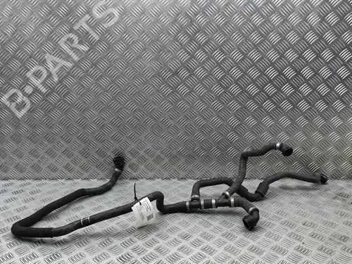 Used Pipe BMW X3 (G01, F97, G08) M Competition (510 hp) 30732204