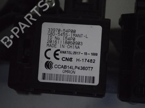 Ignition barrel SUZUKI VITARA (LY) 1.4 T (APK414) | BP30894499M48  - Image 5